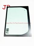 ZAX130 ZAX200 Rear Cab Glass Ya00001497 Excavator Glass