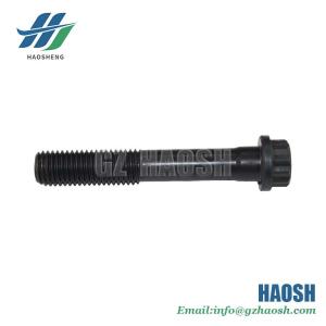 China Wholesale Bolt Screw Cyliner Head 1-09070141-0 1090701410 For Isuzu CXZ52K 6WG1 6WA1 factory