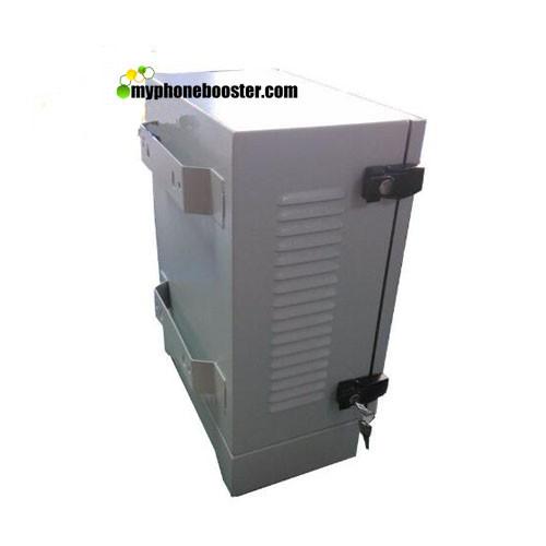 250w 5 Bands High Power GSM, 3G, 4G Jammer Blocker Outdoor Waterproof Prisons
