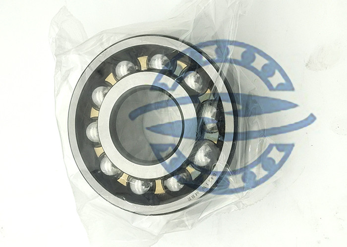 5411W MBR Angular Contact Ball Bearing 55MM ID 140MM OD 63.5MM