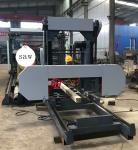 Saw Mills, Sawmill Portable , Horizontal Band Saw, Wood Cutting Sawmill Machines