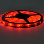 Epistar 12V 2835 RGB LED Strip Light 10m 60LED/M Flexible Tape Diode for TV
