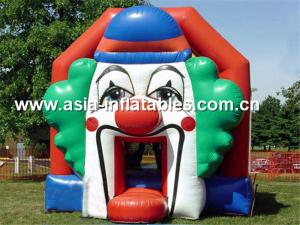 China Hot sale inflatable bouncer, outdoor inflatable combo, bouncy inflatables for kids factory
