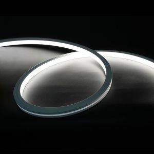 China 360 deg Bendable and Shapeable LED Neon 3D Strip for Flexible and Tensile Resistant Design 3D 1212 factory