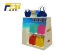 Moistureproof Cardboard Pallet Trays Light Weight High Load - Bearing Capacity
