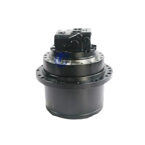 China TM22 Travel Motor Assembly EC140 Final Drive Assembly Reduction Box Assembly 1143-01060 7117-30011 factory