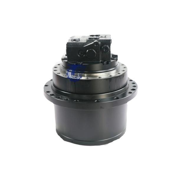 TM22 Travel Motor Assembly EC140 Final Drive Assembly Reduction Box Assembly