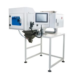 Realize Precision Counting and Packing with Automatic Customized Hardware