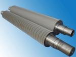 32m Long Corrugated Machine Spare Parts Production Line 3.6m Width