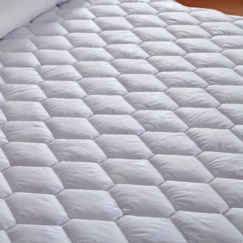 Soft Padding Multi Needle Quilt Production Line programmable quilting machine