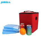 Wholesale Food Grade 500ML Eutectic Cold Plates Reusable Hard Cold Ice Pack Gel