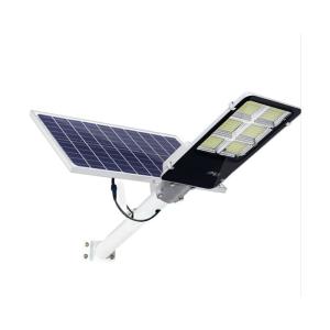 China 600w 200w Led Solar Street Light 400w Ip65 Highway felicity Road Construction factory
