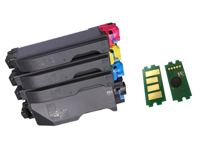 China Photocopier Kyocera Ecosys Toner TK5140 / 1T02NRBNL0 Compatible Ecosys M6030CDN factory
