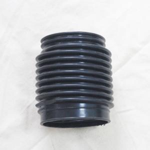 China Speedboat Engine Seals Rubber Boots Withstand Voltage and High Temperature Resistance factory