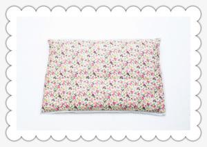 China Lavender Scented Pillow 100% Cotton Fabric Sleeping Pillow Multi-functional Pillow can improve sleeping factory