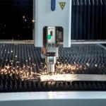 1kw 2kw 500W 1000W 2000W 3000 Watt Fiber Laser Metal Cutting Machine 1530 3015