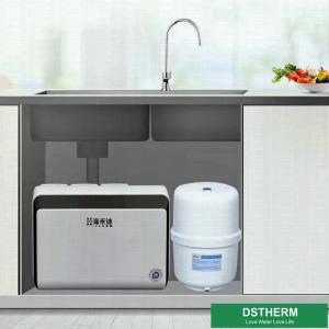 China Types Of Household Water Filters RO System Under Sink Use Water Dispenser With Purifier Parts factory