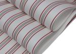 Removable Modern Home Decoration Wallpaper For Bedroom , Non - Woven Material