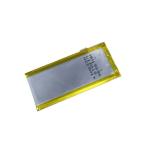 Rechargeable A1285 Battery 3.7V Li-polymer Battery for iPod Nano 4 4th