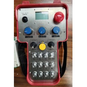 Wireless Remote Control For Welding Robot Industry