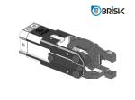 Customized Pneumatic Sheet Metal Gripper For Steel Plate