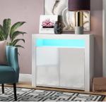 drawer and door dining room sideboard wooden furniture custom-made cabinets for
