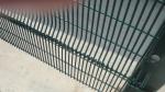 358 high-security fencing