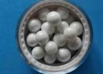 Zirconia Beads 95 Yttria Stabilized Zirconia Beads Sintering In Paint / Coating