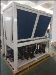 Hcommercial Air Source Heat Pump , Air To Water Heat Pump Max Outlet Water Temp