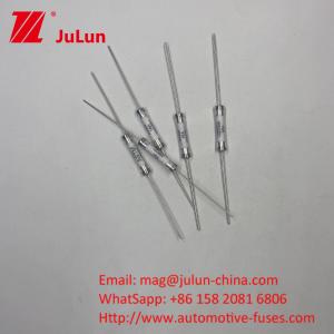 China HV660 12A 500VDC ASTM Ceramic Automotive Fuses 30KA 10-15A 10A 12A 15A 16A 20A 25A 30A factory