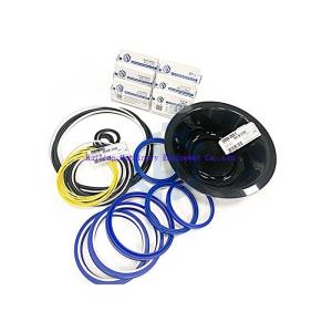 China Construction Machine Parts Hydraulic Breaker Seal Kits Msb550 Hydraulic Hammer Seal Kit factory