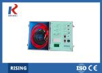 Oil Dielectric Loss Tester RSJS-III Anti Interference Dielectric Loss