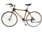 Super Light 7 Speed 29 Inch Bamboo Mountain Bike