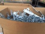 Wire Tightener / Agricultural Anti Hail System Accessory For Fruit Protection