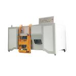 Kitchen 300Kg Organic Compost Machine Food Waste Recycling Biochemical Processor