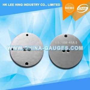 China G5 Go and No Go Gauges of Lamp Cap factory