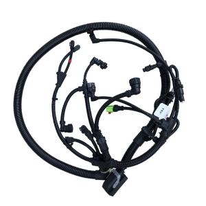 China ISF2.8 5306289 Foton Aumark Truck Electronic Control Module Engine Wiring Harness factory