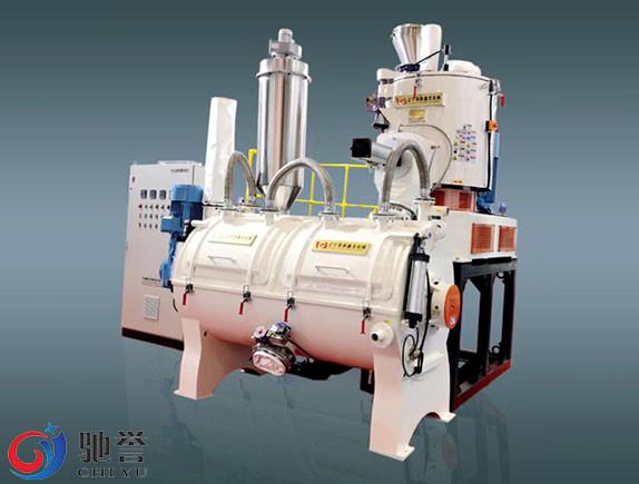 China Powder Mixer PVC Mixing Machine For Extrusion Machine factory