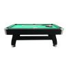 Buy cheap Supplier pool table wood billiard table traditional MDF game table from wholesalers