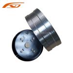 OEM Stainless Steel Cnc Parts Lathe Turning Machining Service ROHS Certified
