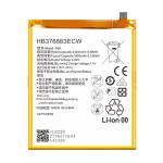 Health Cell Phone Lithium Ion Battery 3320mah 3.82V Huawei P9 Plus Battery