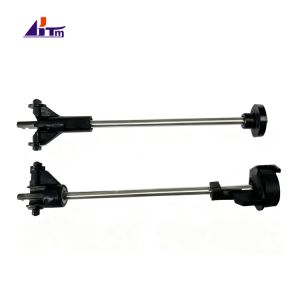 China 01750349895 1750349895 Diebold Stripper and TA Service Kit ATM Spare Part factory