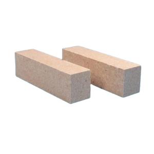 China Alumina Fireproof Bricks for Converter Furnace 3.84 Bulk Density International Standard factory