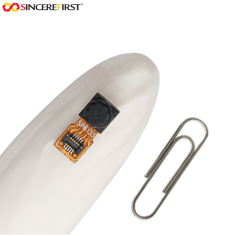 0.3MP VGA Sensor GC6133 Micro Camera Module MIPI Interface