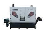 Hd-400nc High Speed Horizontal Band Saw Machine For Aluminum Ingot Round Bar