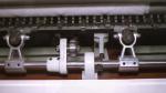 Heavy Duty High Speed Quilting Machine For Making 3.2 Meters Blankets