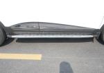 Auto Spare Parts OE Style Anti Slip Side Vehicle Running Boards For Renault