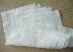 China Industry PP / PA / PE Polyester Filter Cloth Micron Woven Filter Fabric factory