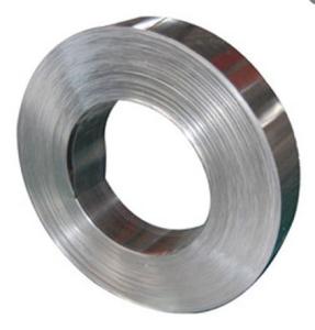 China 317 0.4mm Stainless Steel Cold Rolled Coils AISI Standard factory