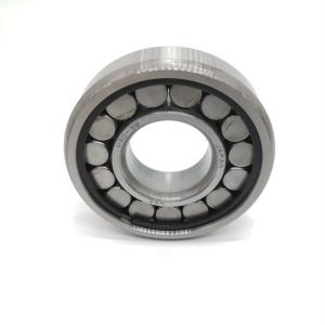 China Single Row Cylindrical Roller Bearings R0608PX1 32x68x30mm ISO14001 Certification factory